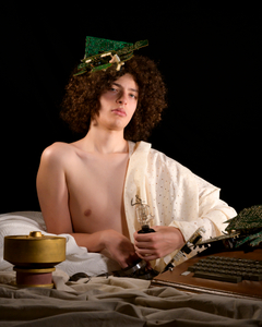 Bacchus