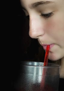 soda