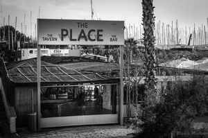 The Place
