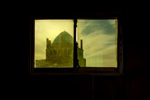Dome of SOLTANIYEH