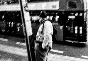 1/15th of a London second //