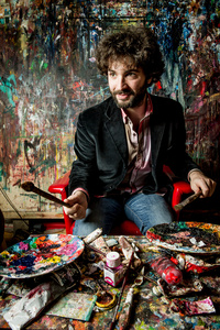 Alessandro P