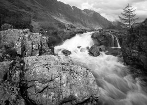 River Coe