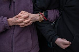 Inauguration Discussion