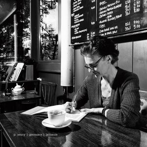 P. Jenny | Germany | Balance