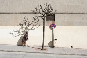 04. Un_accompanied. Growing back wisdom.