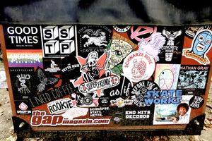 "FUNKY GOOD TIMES"