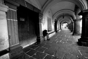 Arcades