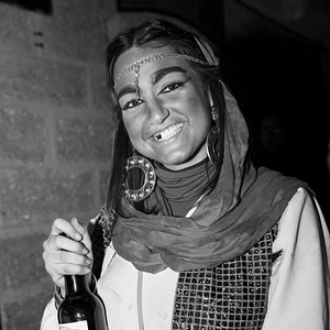 Gitana