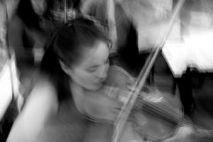 Dream Keepers: Young People Learn The Worlds Great Concert Repertoire and Prepare for a Wider More Complex World Ahead of Them