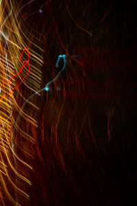 Deep Sea Metamorphosis XXVIII