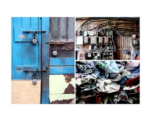 Belongings