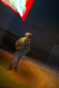 Road User Abstract III