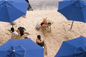 Paris Plage