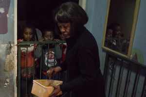 Christmas at Blessing’s Kindergarten