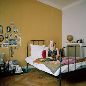 Jasmin Kokkola (Finland)   © Lucian Spatariu