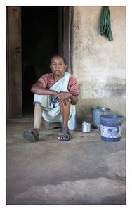 Portraits of hope