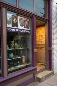 Photo restorations