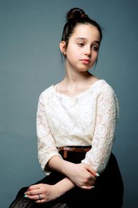 Hanna, 12 © Velibor Bozovic