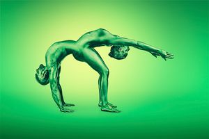 ANAHATA