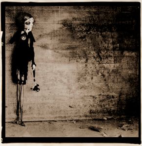 #7,  from series Neverdoll