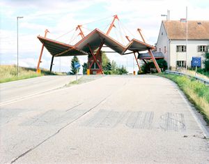 Fratres-Slavonice A-CZ