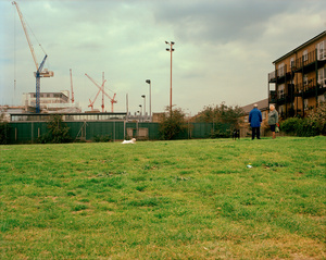 East London