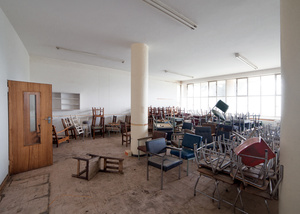 Kempton Park Hospital vii