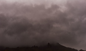 Isle Of Skye #1092