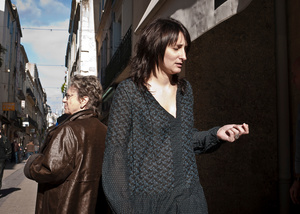 Montpellier, 1 March2010 15:45