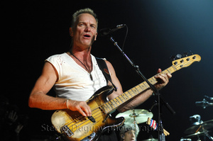 The Police