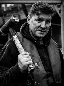 If I had a hammer