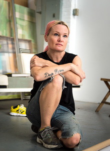 Wendy White