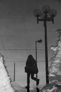 Between two Seasons