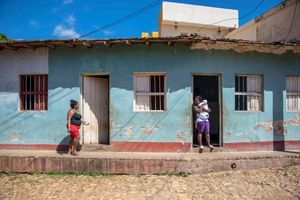 Trinidad 2018
