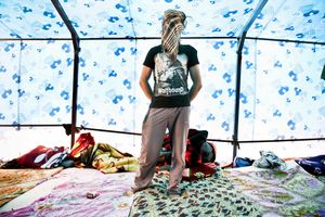 REFUGEE IDENTITY