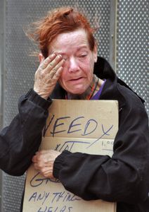 21 Life on Street