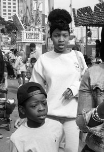 Family affair
