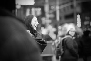 Smile