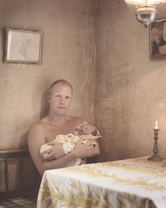 Home Birth ~ Fredrik ~ Second child