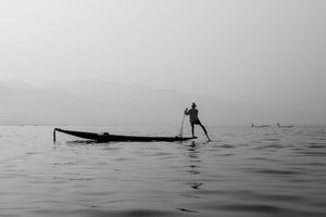 A Life in Balance