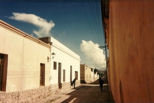 Humahuaca. Jujuy. Argentina