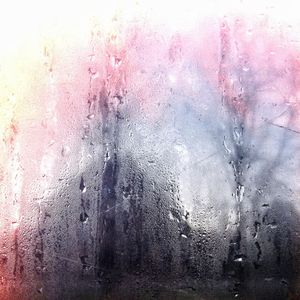 Water, Matter & Light