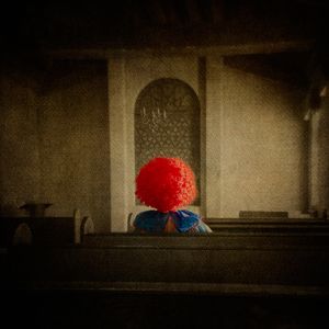 © Erin McGuire - Choosing My Religion