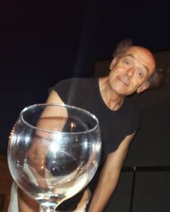 Paolo Nani