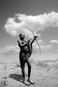 Turkana Boy