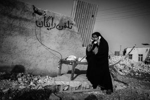 Boushehr _ shonbeh city _ 2013