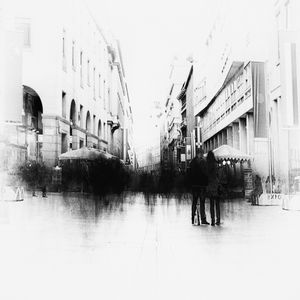 © Roberto De Mitri
