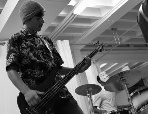 MADE Together - Rhythm Section