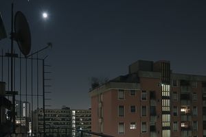 Via San Marco, Milano Italy #2